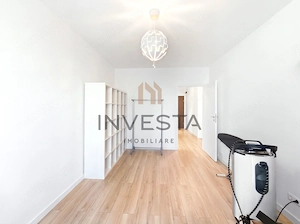 Apartament 3 camere premium, etaj intermediar, bloc nou, zona Zorilor! - imagine 8