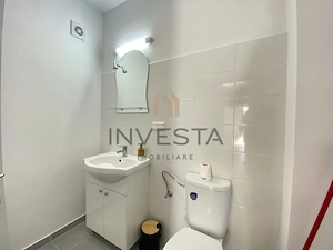 Spatiu comercial 60 mp utili de inchiriat, parcari, Gardenia Residence - imagine 3