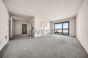 Apartament 2 camere decomandat, Constructie Premium, Andrei Muresanu!