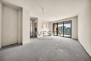 Apartament 3 camere 79 mp cu terasa, bloc nou, cartier Andrei Muresanu