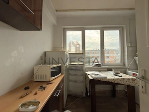 Apartament cu 2 camere decomandate, etaj intermediar, Pta M. Viteazu! - imagine 8