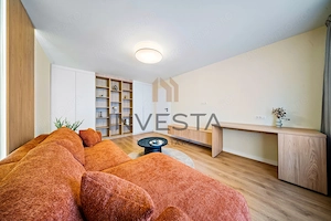 Apartament 4 camere decomandat, complet renovat, etaj 1, Iulius Mall - imagine 2