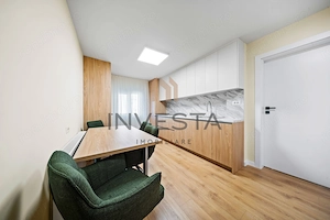 Apartament 4 camere decomandat, complet renovat, etaj 1, Iulius Mall - imagine 3