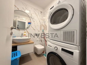 Apartament 3 camere premium, etaj intermediar, bloc nou, zona Zorilor! - imagine 9