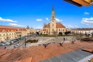 Spatiu de birouri Ultracentral Piata Unirii, 182 mp! Oportunitate rara - imagine 2