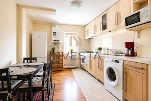 Apartament 3 camere decomandat cu balcoane de inchiriat in Grigorescu! - imagine 6