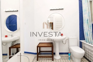 Resedinta Unica langa Palatul Sebestyén | 85 mp | zona Piata Unirii - imagine 11