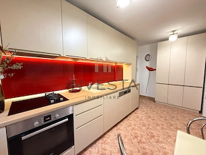 Apartament 3 camere cu balcon, etaj intermediar, cartier Gheorgheni! - imagine 2
