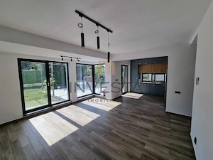 Casa de inchiriat cu curte de aproximativ 400 mp, cartier Borhanci - imagine 2