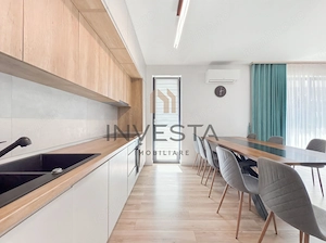 Apartament 3 camere premium, etaj intermediar, bloc nou, zona Zorilor! - imagine 4