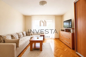 Apartament 3 camere decomandat cu balcoane de inchiriat in Grigorescu! - imagine 2