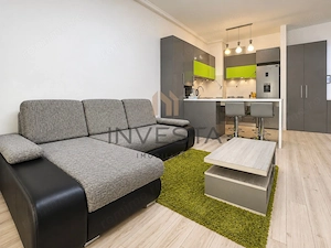 Apartament cu 2 camere de vanzare in zona Buna Ziua, Bonjour Residence