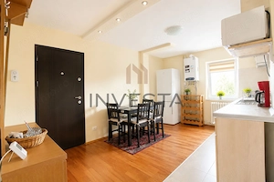 Apartament 3 camere decomandat cu balcoane de inchiriat in Grigorescu! - imagine 4