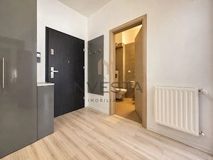 Apartament cu 2 camere de vanzare in zona Buna Ziua, Bonjour Residence - imagine 7