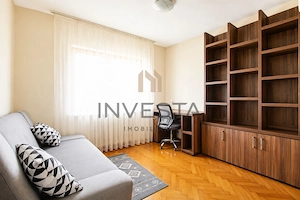 Apartament 3 camere decomandat cu balcoane de inchiriat in Grigorescu! - imagine 11