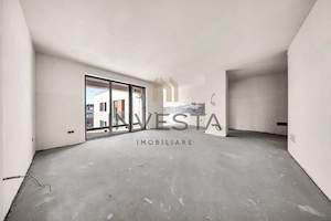 Apartament 3 camere de 80 mp, Constructie Premium, Andrei Muresanu!