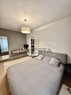 Apartament 2 camere si terasa, parcare subterana, Gardenia Residence - imagine 5