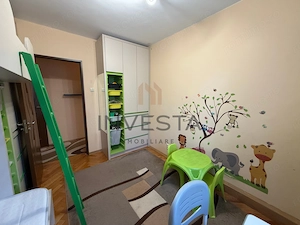 Apartament 3 camere cu balcon, etaj intermediar, cartier Gheorgheni! - imagine 8
