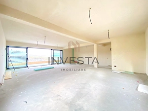 Duplex premium cu teren de 330 mp si panorama asupra orasului, Zorilor