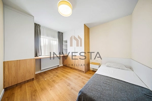Apartament 4 camere decomandat, complet renovat, etaj 1, Iulius Mall - imagine 10