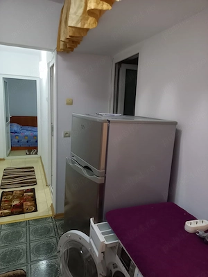 Vând apartament 2 camere str rozelor  - imagine 8