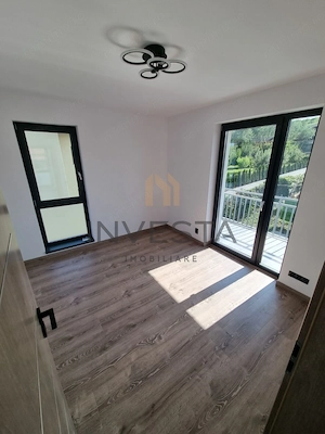 Casa de inchiriat cu curte de aproximativ 400 mp, cartier Borhanci - imagine 9