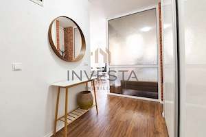 Apartament 2 camere cu parcare de inchiriat, zona Andrei Muresanu Sud - imagine 11
