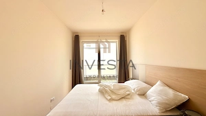 Apartament 2 camere mobilat, etajul 1, bloc nou, langa IULIUS MALL! - imagine 5