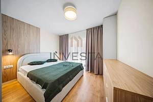 Apartament 4 camere decomandat, complet renovat, etaj 1, Iulius Mall - imagine 8
