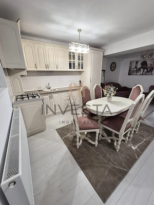 Apartament cu 2 dormitoare si balcon, etaj intermediar, Piata Marasti! - imagine 5