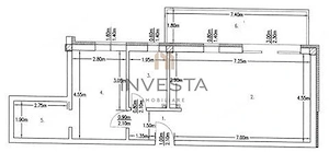 Apartament 2 camere si terasa, parcare subterana, Gardenia Residence - imagine 8