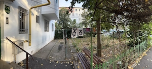 Vând apartament 2 camere str rozelor  - imagine 5