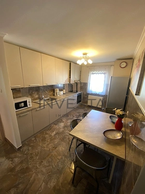Apartament 3 camere decomandat de inchiriat, parcare, Zorilor zona UMF - imagine 3