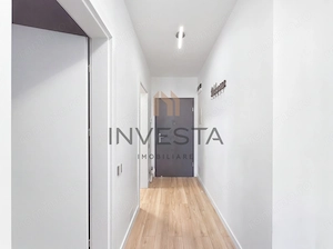 Apartament 3 camere premium, etaj intermediar, bloc nou, zona Zorilor! - imagine 10