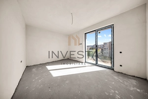 Apartament 3 camere 79 mp cu terasa, bloc nou, cartier Andrei Muresanu - imagine 5