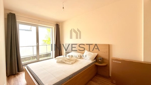 Apartament 2 camere mobilat, etajul 1, bloc nou, langa IULIUS MALL! - imagine 4