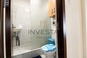 Apartament 3 camere decomandat cu balcoane de inchiriat in Grigorescu! - imagine 13