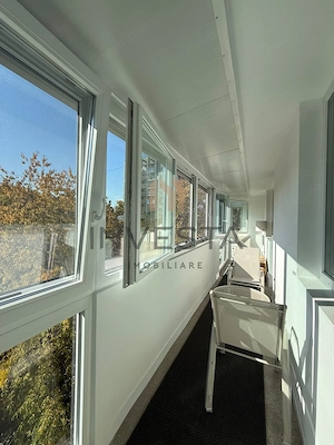 Apartament cu 3 camere pet firendly de inchiriat in Gheorgheni - imagine 12