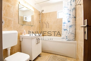 Apartament 3 camere decomandat cu balcoane de inchiriat in Grigorescu! - imagine 14