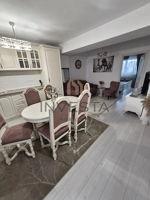 Apartament cu 2 dormitoare si balcon, etaj intermediar, Piata Marasti! - imagine 6