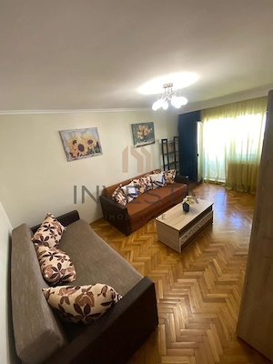 Apartament 3 camere decomandat de inchiriat, parcare, Zorilor zona UMF - imagine 2