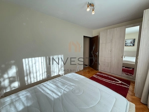Apartament 3 camere cu balcon, etaj intermediar, cartier Gheorgheni! - imagine 5