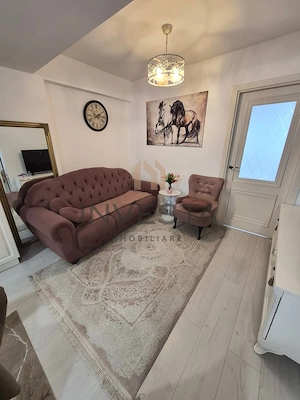 Apartament cu 2 dormitoare si balcon, etaj intermediar, Piata Marasti! - imagine 4