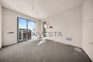 Apartament 3 camere de 80 mp, Constructie Premium, Andrei Muresanu! - imagine 5