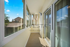 Apartament 4 camere decomandat, complet renovat, etaj 1, Iulius Mall - imagine 9