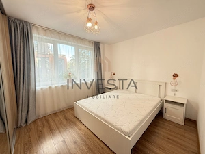 Apartament 3 camere, etaj intermediar, Gheorgheni, zona strazi Unirii! - imagine 5