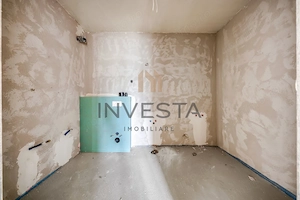 Apartament 3 camere 79 mp cu terasa, bloc nou, cartier Andrei Muresanu - imagine 6