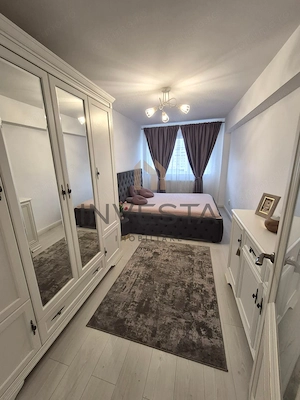 Apartament cu 2 dormitoare si balcon, etaj intermediar, Piata Marasti! - imagine 2