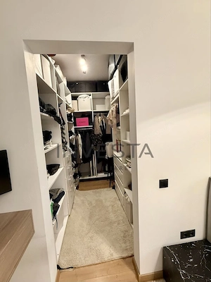Apartament 2 camere si terasa, parcare subterana, Gardenia Residence - imagine 6
