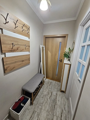 Apartament 2 camere, Podgoria - imagine 6